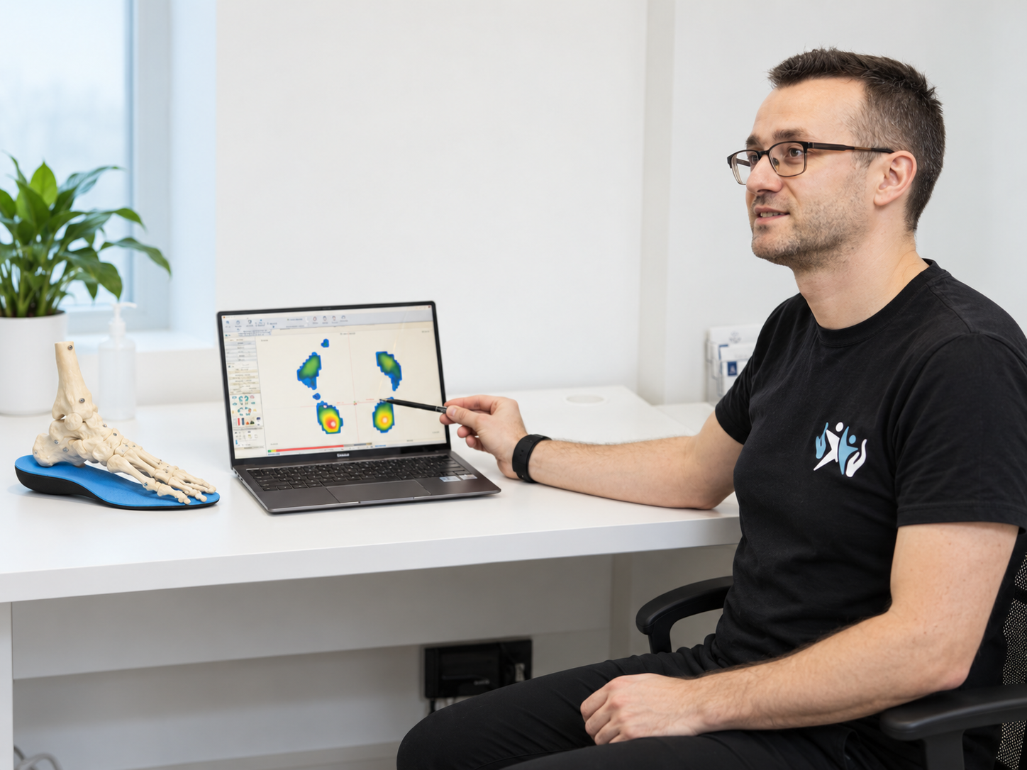 Oferta FizjoBalance - ulotka